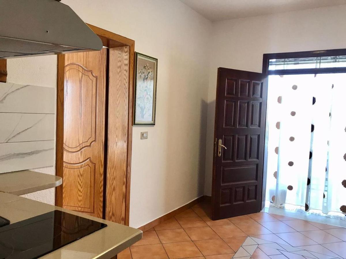 Vila Arlind Hotel Vlorë Екстериор снимка