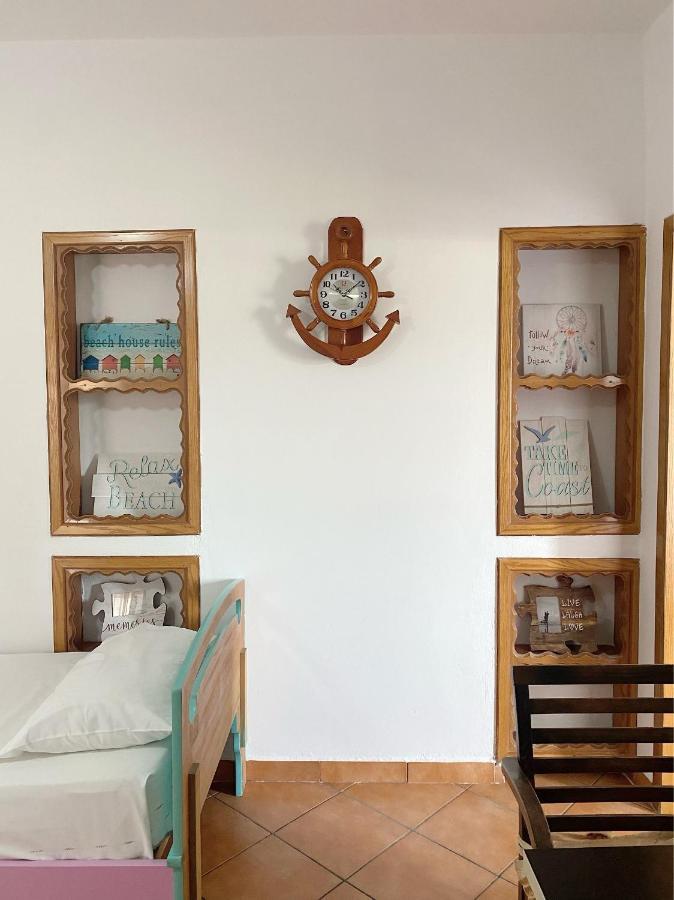 Vila Arlind Hotel Vlorë Екстериор снимка